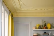 Peinture cuisine : des combinaisons de couleurs qui marchent