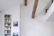 Style industriel : 20 photos pour l'adopter au salon