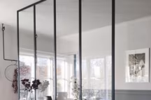 Donner de la personnalité à un appartement neuf