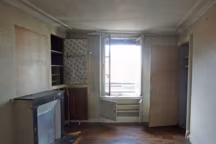 Avant/après : un deux-pièces défraîchi change du tout au tout !