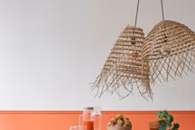 Déco : ces couleurs de peinture vont vous donner la pêche !