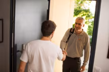 Carglass® Maisonâ€¨â€¨ simplifie les dépannages mais aussi les travaux.