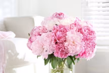 Des fleurs pour dire je t'aime maman