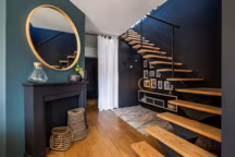 Le relooking de cette maison a tout changé pour sa propriétaire