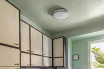 À Nice, une cuisine à l'âme italienne réalisée par L'Atelier de Saint Paul