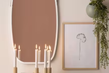 Tendance totem : les meubles et objets sculpturaux ont la cote !