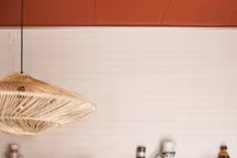 Le rotin : 24 façons de l'adopter pour une déco bohème