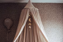 15 idées déco à faire soi-même pour une chambre de bébé pleine d'amour