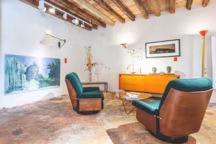 " Réchauffement Chromatique », une exposition qui interroge le rapport à la couleur.