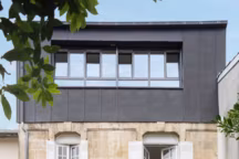 Surélévation de maison : 39 m2 en plus et une vie de famille épanouie !