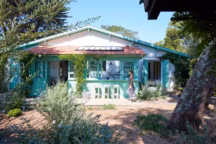 Rosemary, une maison de vacances du Cap Ferret où il fait bon vivre