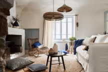 Nouveautés déco alinea : cap sur les Cyclades pour le printemps-été 2023