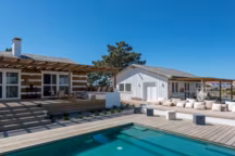 15 jolis aménagements autour de la piscine