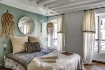 Réalisation Maureen Karsenty,