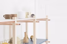 Faire ses propres étagères : 15 DIY et idées inspirées