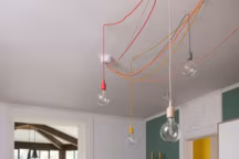 Esprit atelier pour une maison de famille pleine de vie