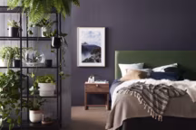 Peinture Tollens : Vaudou T 2096-5