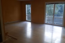 Un intérieur pensé comme un jardin...