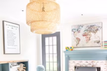 Aménager le bureau de son enfant : 12 idées dont s'inspirer !