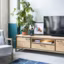 Opter pour le confort d'un meuble TV XXL
