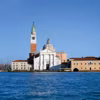 La Fondazione Cini, sur l'île de San Giorgio Maggiore.