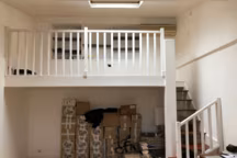 Avant/après : un appartement rénové dans l'esprit japonais