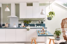 Leroy Merlin révolutionne le profil de ses cuisines