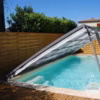 15 solutions pour profiter de sa piscine plus longtemps