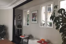 Un heureux événement bouscule le plan d'un appartement