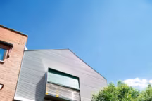 La maison rêvée façon jeux de construction d'un architecte espagnol