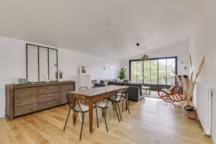 Un imprévu chamboule les plans de cette maison située à Bordeaux