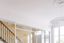 Elen et Raphaël quittent Paris pour cette maison de la région bordelaise