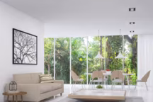 La climatisation réversible est la solution tout-en-un qui allie les bénéfices d'une pompe à chaleur et d'une climatisation.