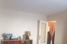 Un deux-pièces parisien se modernise pour un jeune couple