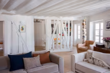 Appartement proche du Jardin du Luxembourg - réalisation Atelier Sylvie Cahen