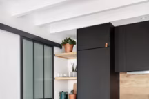 La cuisine se laisse séduire par le mat