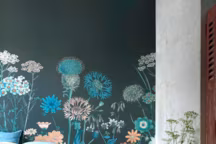 Papier peint chambre : 20 modèles pour insuffler un nouvel univers