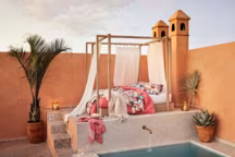 Embarquement immédiat pour le Maroc avec les nouveautés H&M Home !