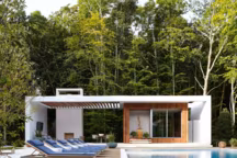 Pool house : 12 espaces design qui subliment la piscine