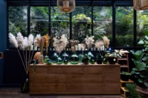 La nouvelle vie d'une maison de famille à Montmartre