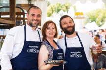 Julien Diaz, Guillaume Bonneaud, Anne Garabédian