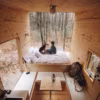 15 idées à piquer aux tiny houses