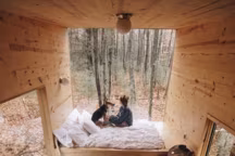 15 idées à piquer aux tiny houses