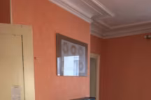 Bye bye les cloisons dans ce séjour tout en longueur