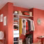 Mini dressing maxi rangement dans la chambre