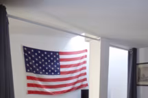 Un 22 m2 d'étudiant se transforme en appart cosy pour les parents