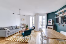 Déco salon-salle à manger : créer une harmonie d'ensemble