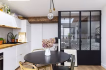 Un appart bordelais sans cloison ou presque