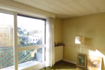 À Louveciennes, une rénovation bouleverse le plan de cet appart familial