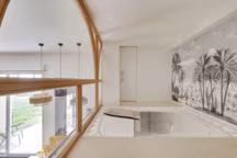 Quelle pièce aménager dans une mezzanine ?